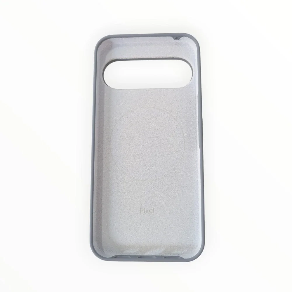 Z1-O Genuine Google Protective Case W/ Pixelsnap For Pixel 10 Pro XL - Moonstone